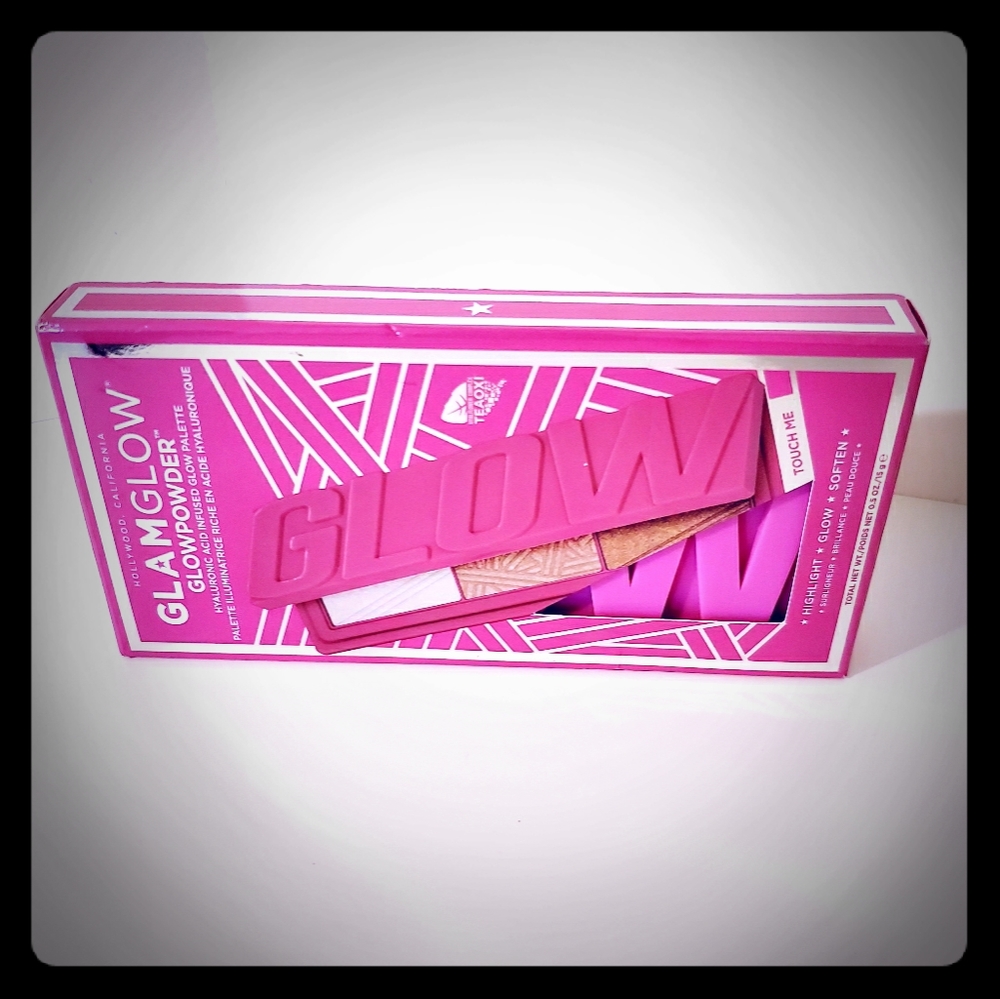 Glamglow glowpower